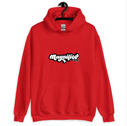 SUDADERA CON CAPUCHA