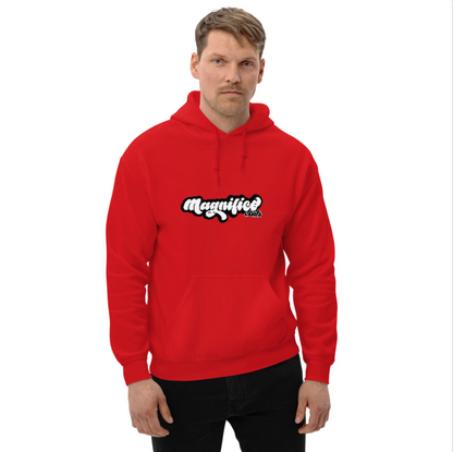 SUDADERA CON CAPUCHA