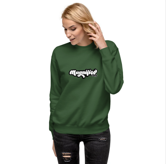 SUDADERA SIN CAPUCHA