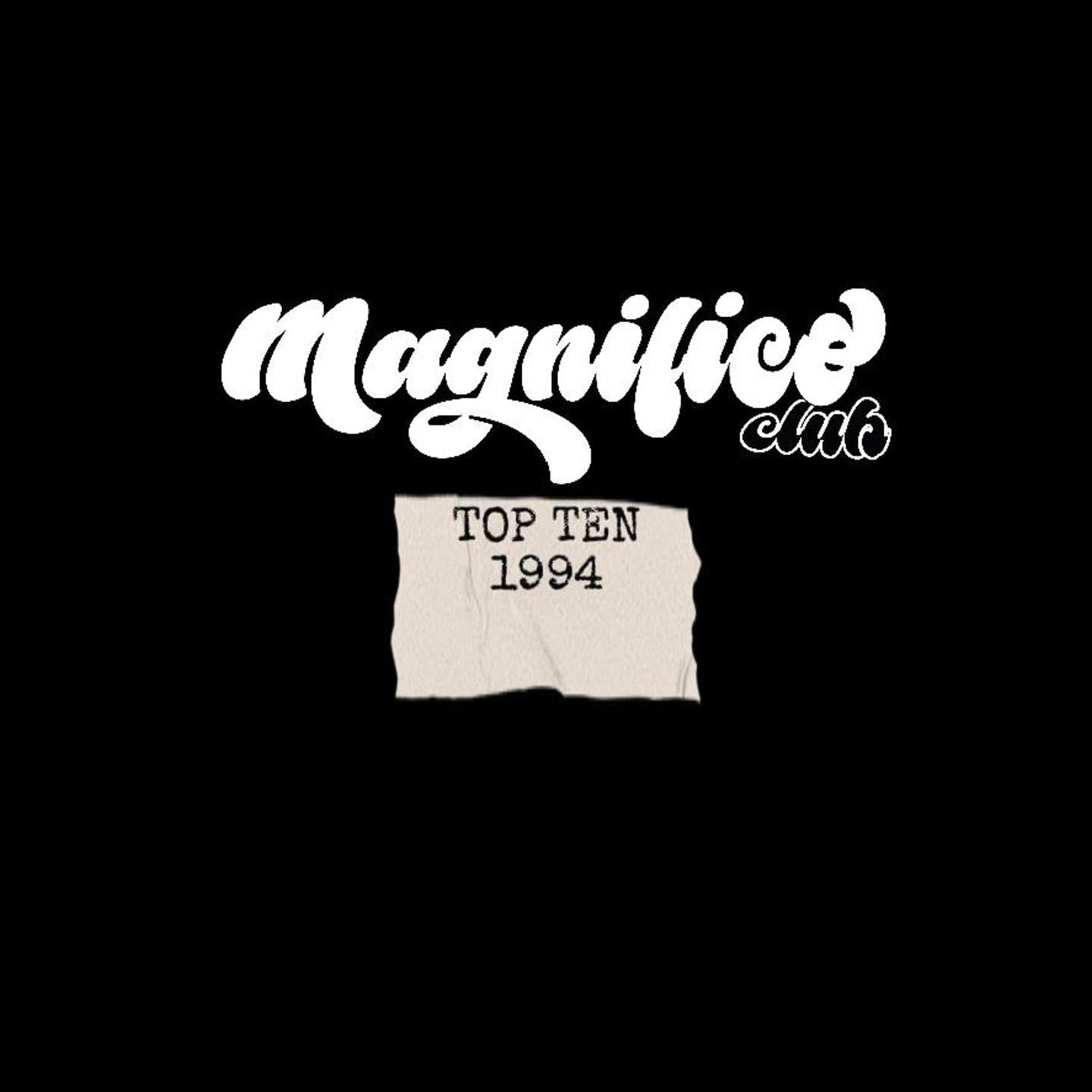TOP TEN 1994